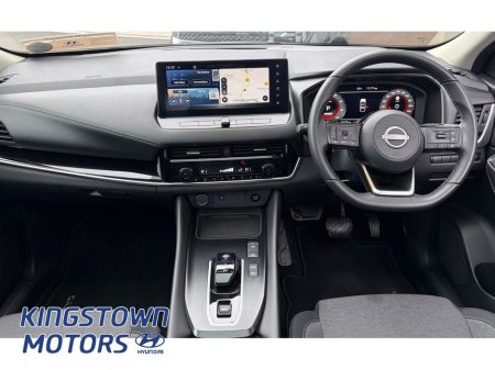 2023 Nissan Qashqai - thumbnail 7