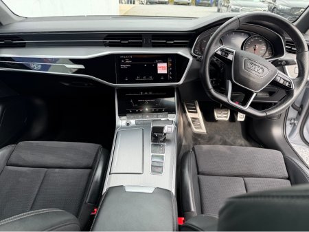 2022 Audi A6 - thumbnail 14