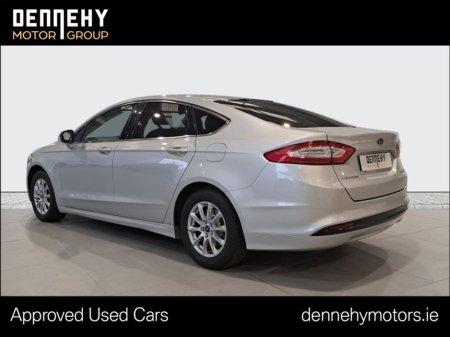 2020 Ford Mondeo 2.0 HEV Vignale HEV €24,995 thumbnail
