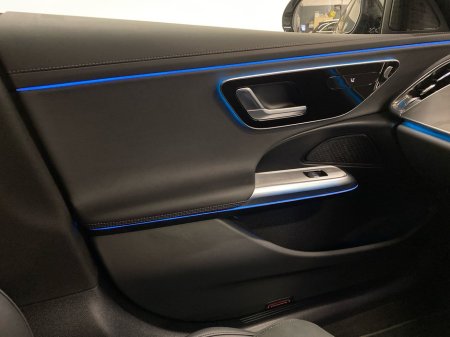 2025 Mercedes-Benz E Class E 300 e PHEV AMG AUTO, Reversing Camera, Heated Seats €77,950 thumbnail