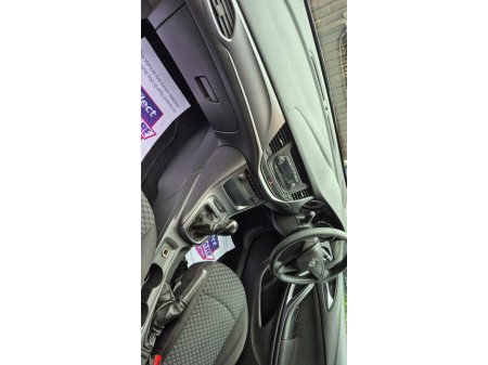 2018 Opel Astra - thumbnail 8