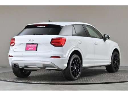 2019 Audi Q2 - thumbnail 9