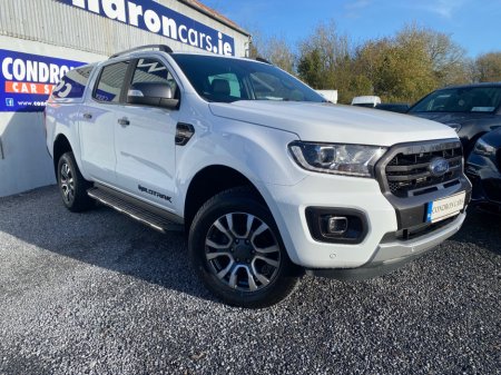 2022 Ford Ranger - thumbnail 10