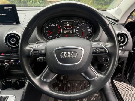 2016 Audi A3 - thumbnail 4