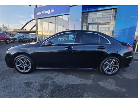 2021 Mercedes-Benz A Class A250 E AMG LINE AUTOMATIC PETROL PLUG-IN HYBRID - FINANCE AVAILABLE - CALL US TODAY ON 01 492 6566 OR 087-092 5525 €19,950 thumbnail