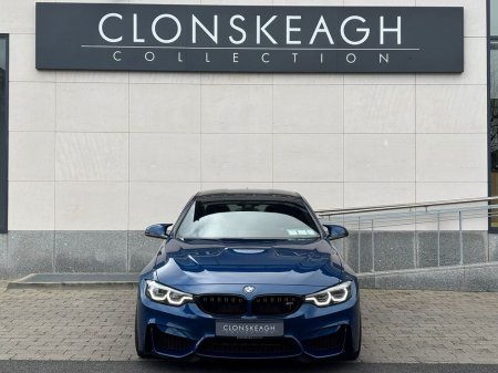 2020 BMW M4 - thumbnail 8