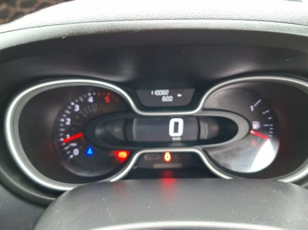 2021 Renault Trafic - thumbnail 13