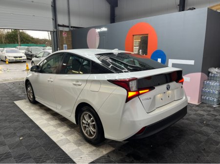 2022 Toyota Prius 2022 TOYOTA PRIUS S 1.8 AUTOMATIC / CRUISE CONTROL / REVERSE CAMERA AND MORE