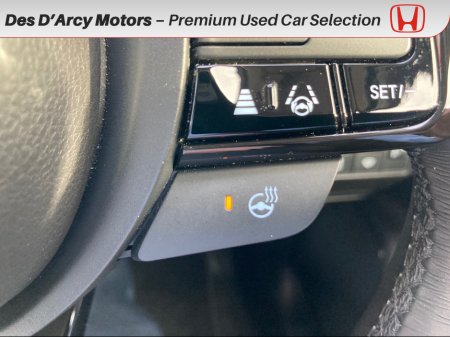 2024 Honda HR-V - thumbnail 15