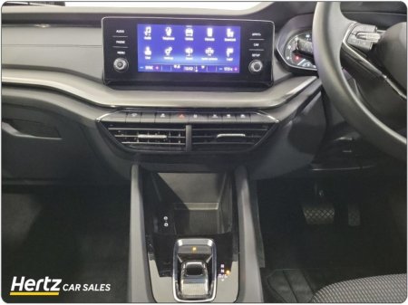 2024 Skoda Octavia - thumbnail 14