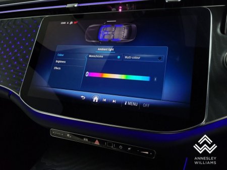 2025 Mercedes-Benz E Class - thumbnail 18