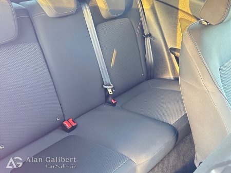 2018 Ford Fiesta 1.0 ECO ST- Line 3 Door €11,995 thumbnail