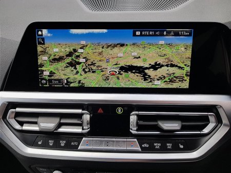 2022 BMW M3 Competition €84,995 thumbnail