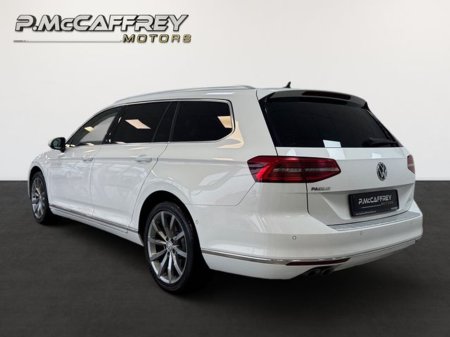 2019 Volkswagen Passat - thumbnail 7