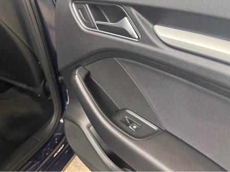 2019 Audi A3 - thumbnail 6