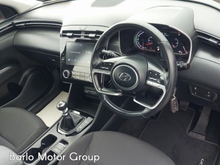 2022 Hyundai Tucson - thumbnail 13