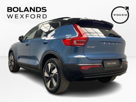 2024 Volvo XC40 - photo 3