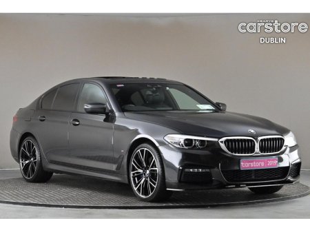 2019 BMW 5 Series 530E G30 M SPORT *20