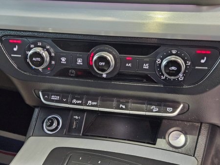 2020 Audi Q5 - thumbnail 17