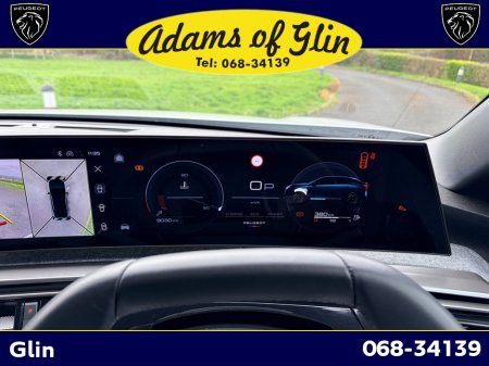 2025 Peugeot 3008 - thumbnail 11