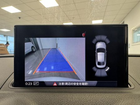 2019 Audi S3  €30,995 thumbnail