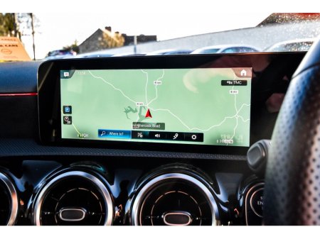 2021 Mercedes-Benz A Class A220d 190bhp AMG Auto thumbnail