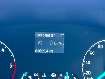 2022 Ford Transit Custom - thumbnail 9