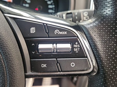 2019 Kia Sportage - thumbnail 12