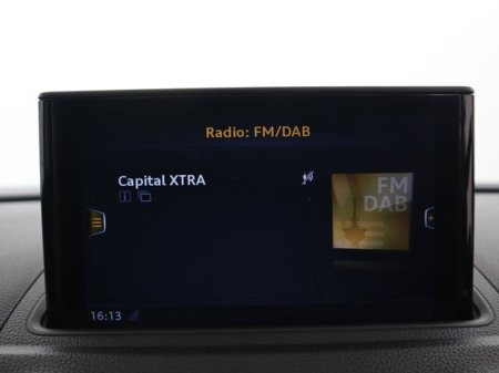 2017 Audi A3 - thumbnail 11