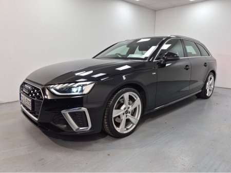 2023 Audi A4 for sale