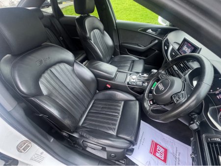 2016 Audi A6 - thumbnail 21
