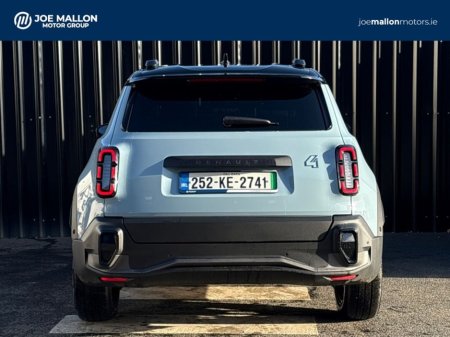 2025 Renault 4 - thumbnail 14