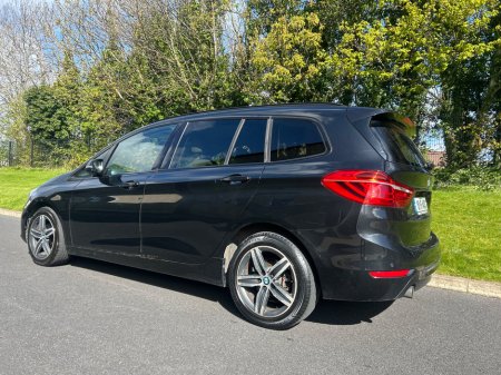 2015 BMW 2 Series - thumbnail 7