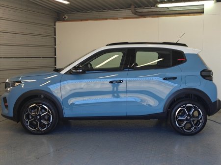 2025 Citroen C3 You 1.2 Turbo From €69 Per Week €21,900