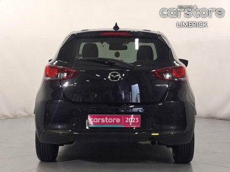2023 Mazda Mazda2 1.5 PET AUTO *LOW MILEAGE* €19,880