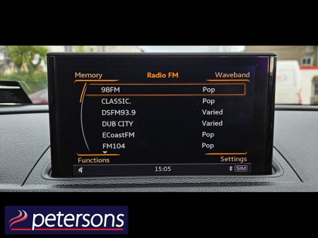 2015 Audi A3 - thumbnail 32