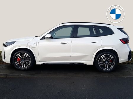 2025 BMW X1 xDrive30e M Sport Pro €61,995 thumbnail