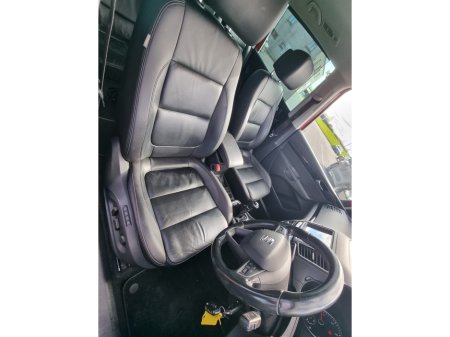 2017 SEAT Alhambra - thumbnail 17