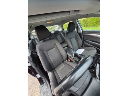 2019 Hyundai i40 - thumbnail 8