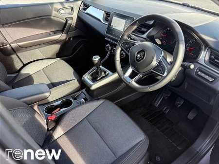 2023 Renault Captur - thumbnail 6