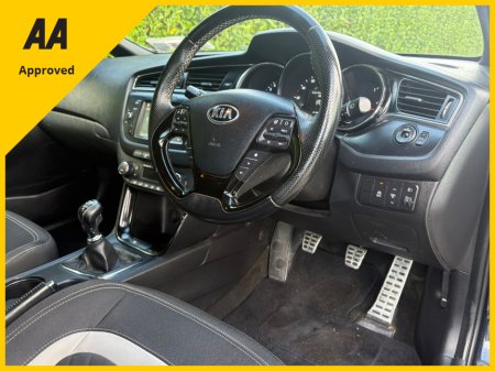 2017 Kia Ceed - thumbnail 10