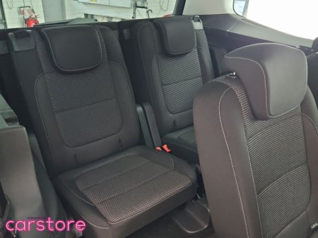 2017 Volkswagen Sharan 1.4 Auto €25,880 thumbnail