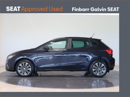 2023 SEAT Ibiza - photo 3