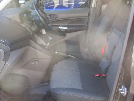 2021 Ford Transit Connect - thumbnail 18