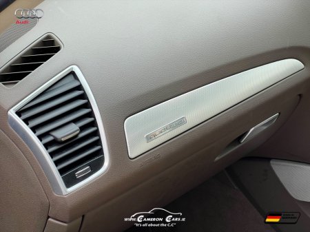 2015 Audi Q5 - thumbnail 21