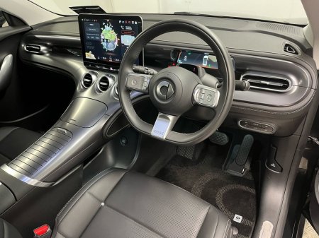 2024 Smart #3 Pro+ - High Spec - Price Drop €7,000 saving - Panoramic Glass Roof - Reversing Camera - Climate Control - Electric Heated Seats - Keyless Start - Sat Nav - Apple CarPlay/Android Auto - €29,950 or €30, €29,950 thumbnail