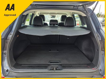 2016 Renault Kadjar - thumbnail 15