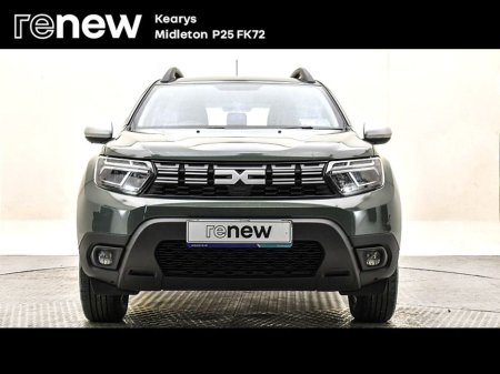 2023 Dacia Duster Expression Blue dCi 115 4x2 NBI €21,990 thumbnail