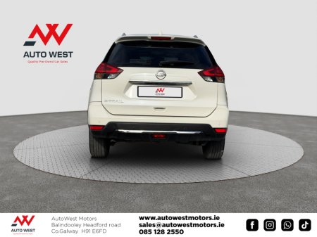 2019 Nissan X-Trail - thumbnail 6