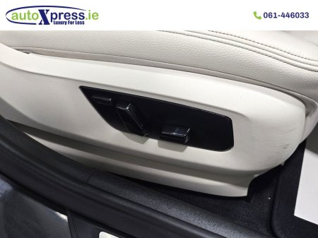 2019 BMW 5 Series 520D M SPORT Automatic €30,995 thumbnail